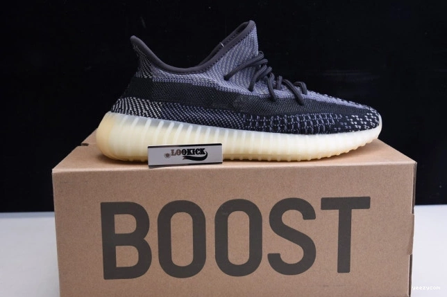 V2 Asriel Boost Yeezy Adidas 350 FZ5000 0731